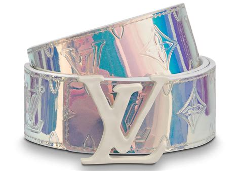 louis vuitton belt proce|rainbow lv belt.